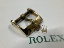 ROLEX Genuine Buckle Datejust