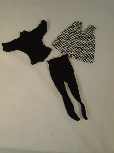 Vintage sindy patch easy - vintage, life