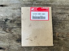 Genuine Honda NS125R NS125F NS125 Cylinder Base Gasket, 12191-KR1-681