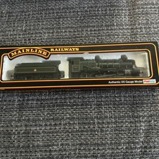 Mainline OO Gauge 4-6-0 / 7824