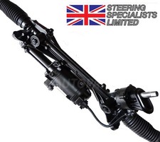 VW Arteon 2017-2021  Power Steering Rack  GEN4  With ECU/MOTOR Dynamic Steering