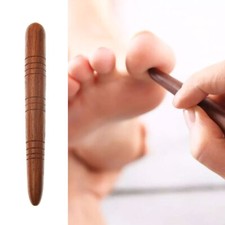 Wooden Foot Spa  Physiotherapy