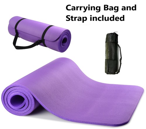 Purple all purpose exercise - purpose,