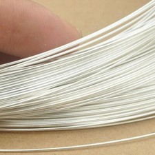 1 Meter 925 Sterling Silver