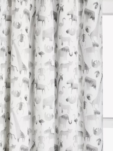 John lewis safari friends - john,