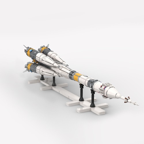Zitianyoubuild orbital launch - zitianyoubuild,