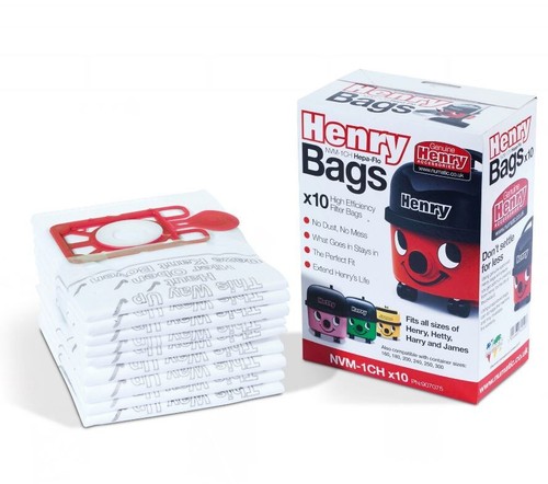 Henry hoover bags hetty - bags,