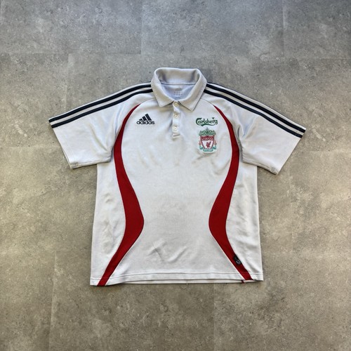 Liverpool adidas carlsberg - fc,