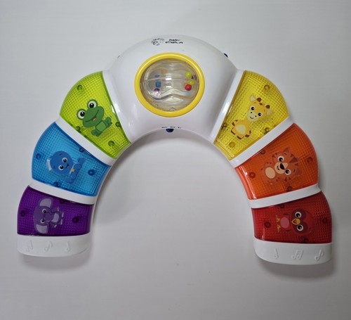 Baby einstein glow - baby,