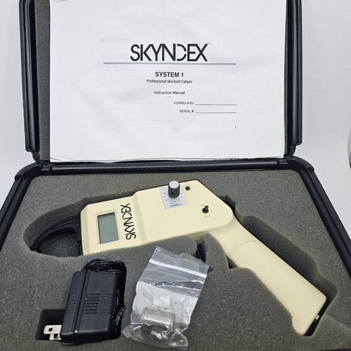 Skyndex system professional - system,
