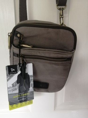 Travelon unisex anti theft - travelon,