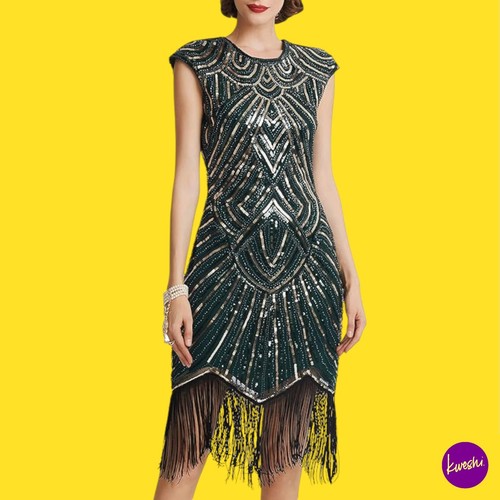 Babeyond women 1920s - women's,