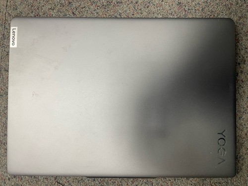 Lenovo yoga slim 14iap8 - yoga, 6