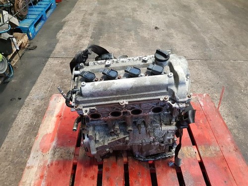 2003 2009 mk2 toyota prius - mk2,