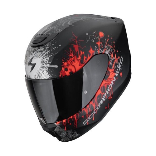 Scorpion exo 391 - scorpion,