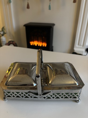 Art deco style silver - style,