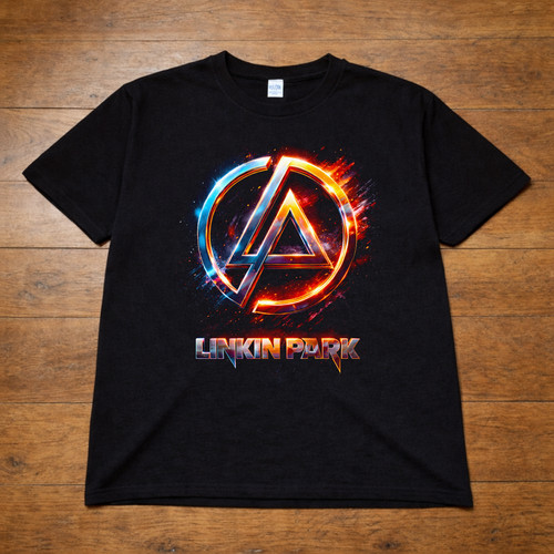 Linkin park band - t, –
