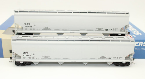 Walthers scale unpx procor - ho,