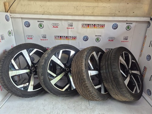 Nissan qashqai j11 - nissan, 19inch