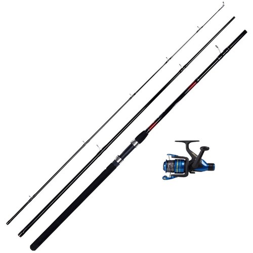 Float match fishing - 12,
