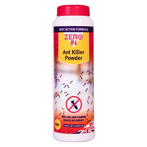 Zero ant killer powder 450g - in,