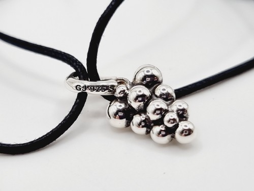 Georg jensen moonlight - jensen, grapes