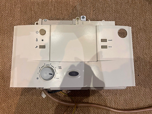 Worcester bosch 28i - worcester,