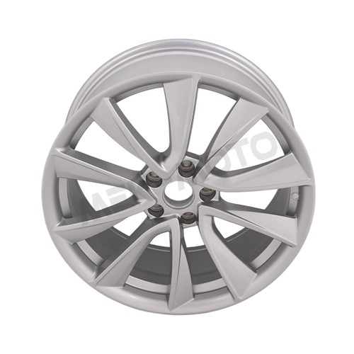 New wheel for - new, tesla
