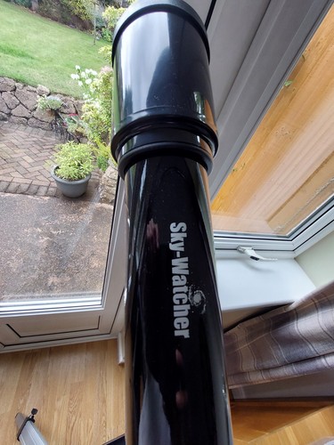 Skywatcher 709 eq1 - bk,