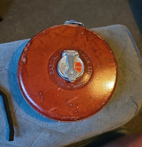 Vintage leather case - vintage,