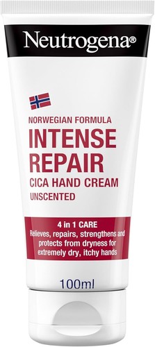 Neutrogena norwegian formula - neutrogena,