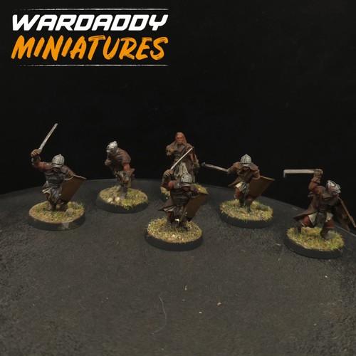 Pro painted warhammer - painted,