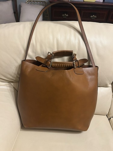 Zara large genuine buffalo - zara,
