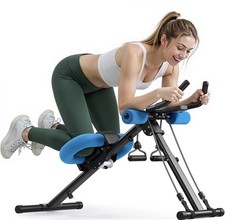 MERACH NEW Adjustable Ab