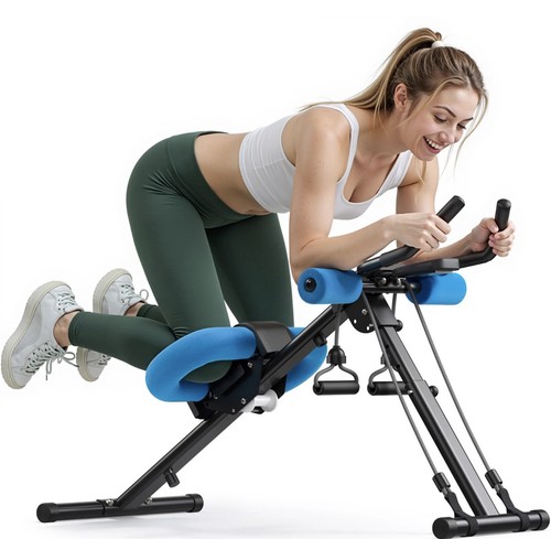 Merach new adjustable - new, ab