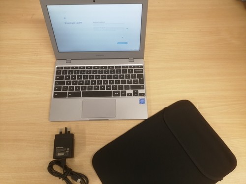 Samsung chromebook - chromebook, 4