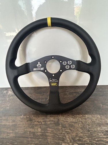 Omp style wrc ralliart - omp,