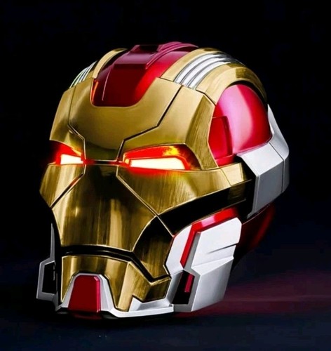 New iron man - new, 1/1