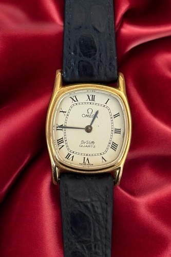 Vintage omega deville ladies - omega,