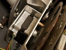 DJ Martin WIZARD STEPPER MOTOR