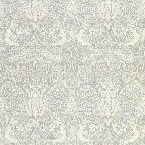 Roll william morris co - roll, &
