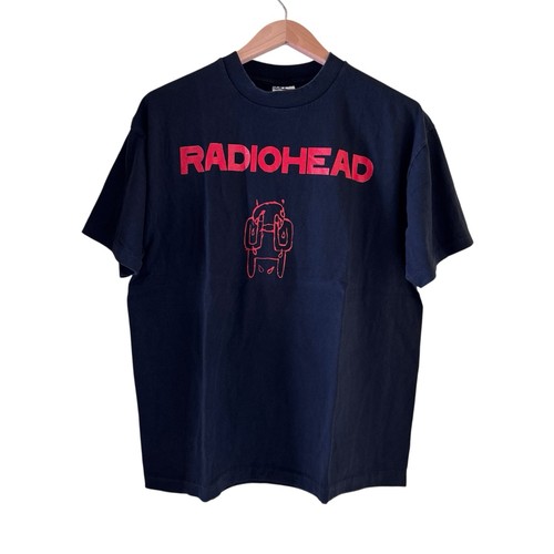 Vintage radiohead amnesiac - vintage,