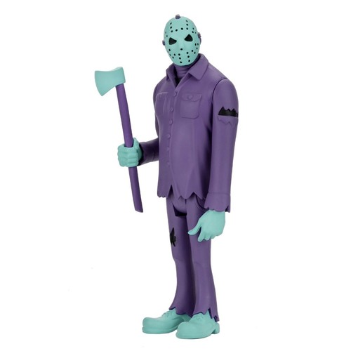 Neca friday the 13th jason - neca,