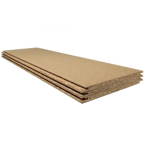Chipboard loft panel flooring - loft,