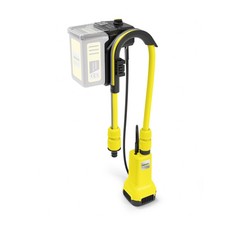 Karcher Barrel pump BP