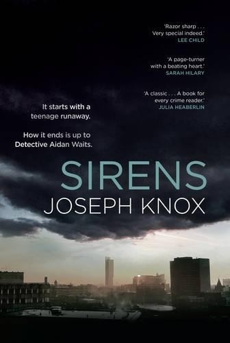 Sirens knox - (aidan, by