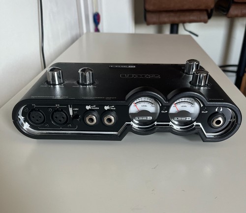 Line pod studio ux2 - line,