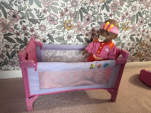 Baby born zapf creation - zapf,