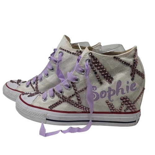 Converse chuck taylor - converse,