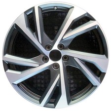 Wheel Rim Volvo XC40 20